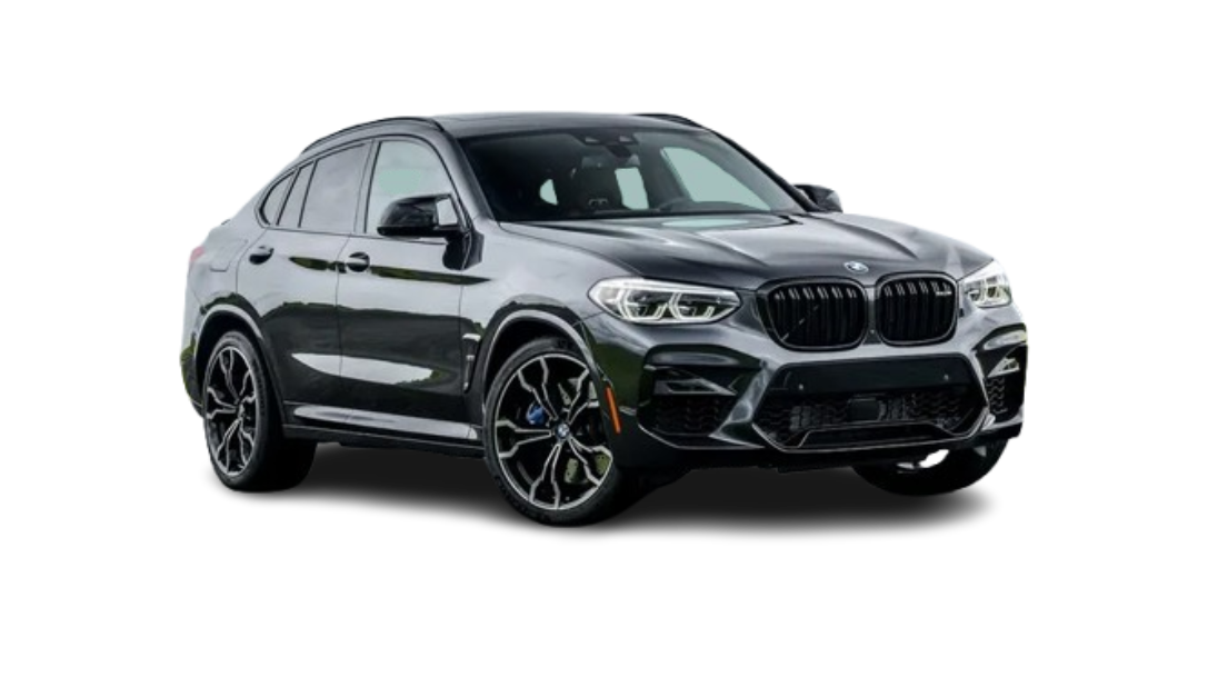 BMW X4 M40i